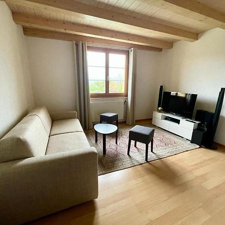 Appartement Claude Chatillon  Esterno foto